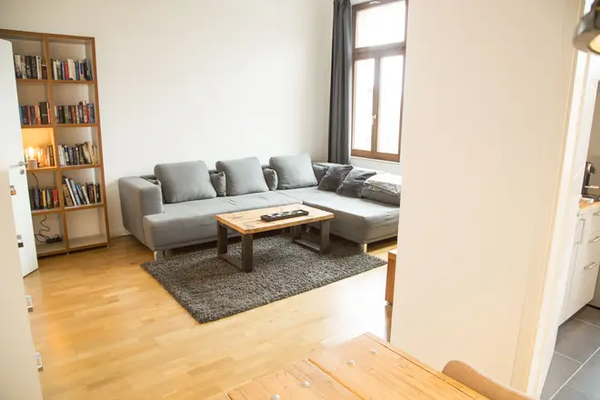 2 Zimmer Wohnung mit 54 m² in Köln – Bild 12