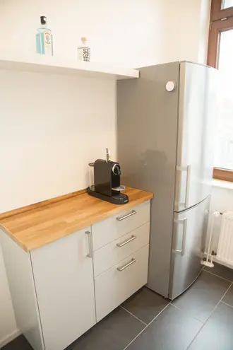 2 Zimmer Wohnung mit 54 m² in Köln – Bild 3