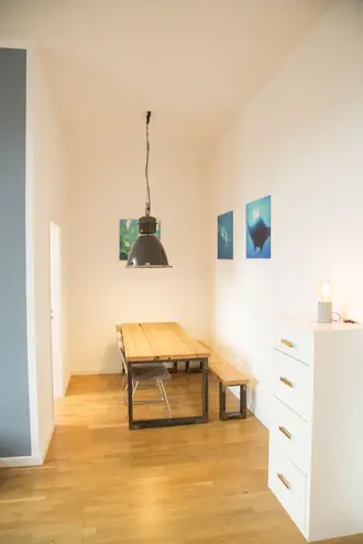 2 Zimmer Wohnung mit 54 m² in Köln – Bild 7