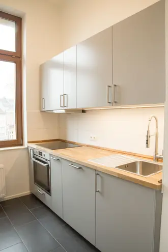 2 Zimmer Wohnung mit 54 m² in Köln – Bild 10