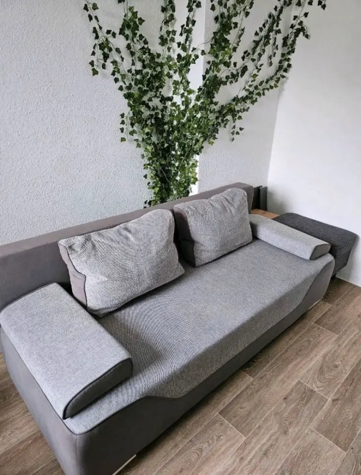 2 Zimmer Wohnung mit 35 m² in Brandenburg an der Havel – Bild 1