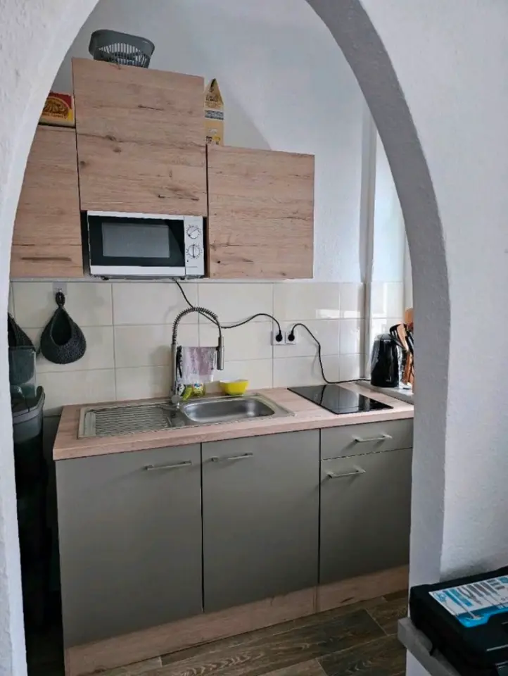 2 Zimmer Wohnung mit 35 m² in Brandenburg an der Havel – Bild 2