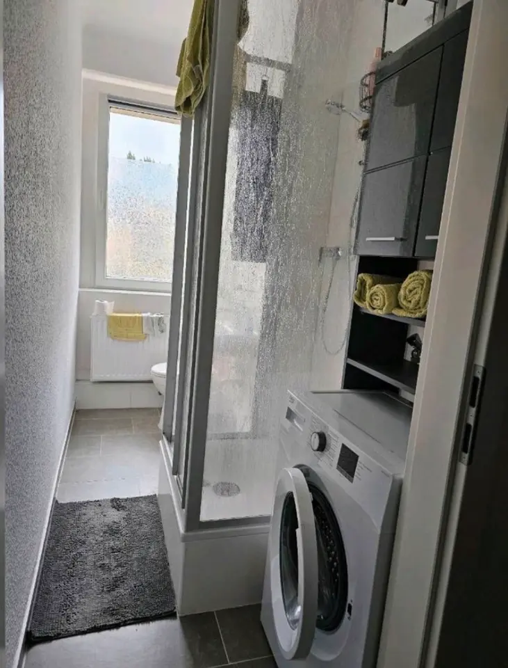 2 Zimmer Wohnung mit 35 m² in Brandenburg an der Havel – Bild 5