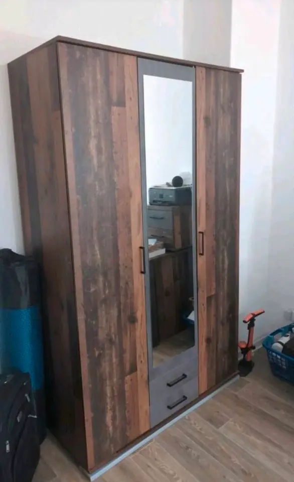 2 Zimmer Wohnung mit 35 m² in Brandenburg an der Havel – Bild 6