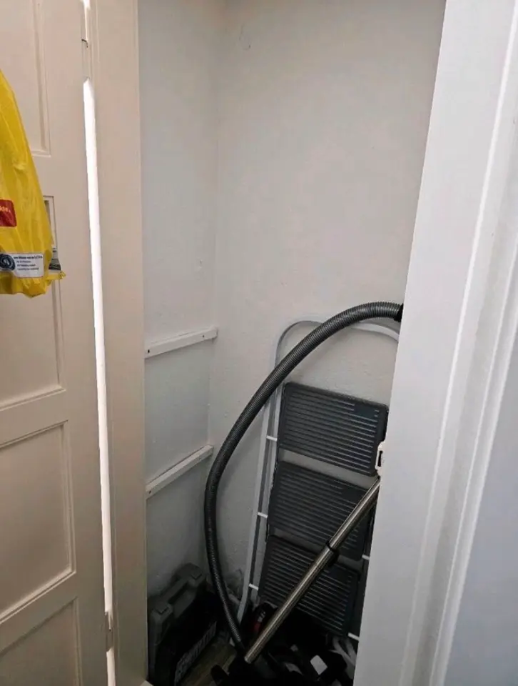 2 Zimmer Wohnung mit 35 m² in Brandenburg an der Havel – Bild 7