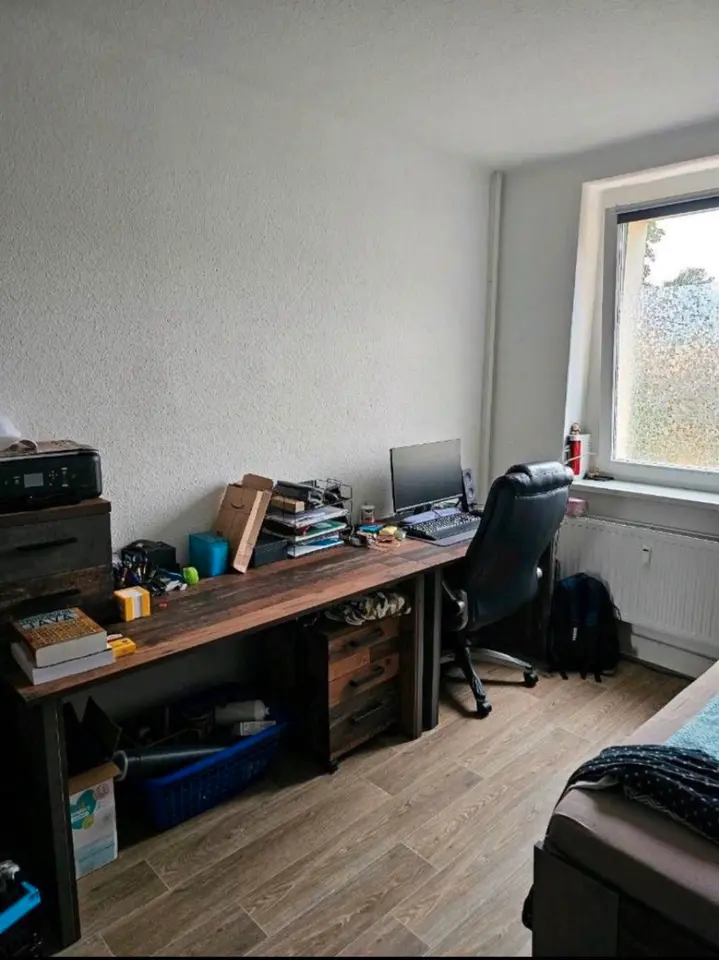 2 Zimmer Wohnung mit 35 m² in Brandenburg an der Havel – Bild 8