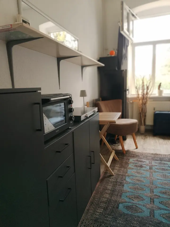 2 Zimmer Wohnung mit 35 m² in Brandenburg an der Havel – Bild 10