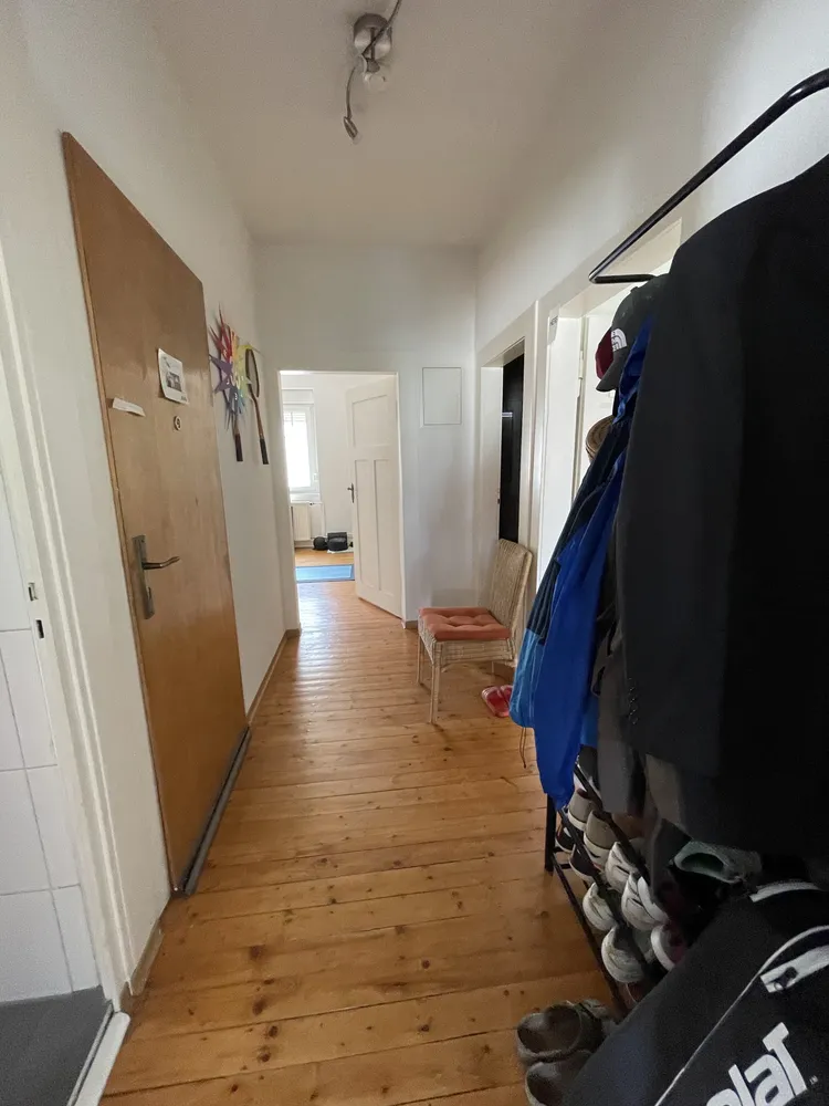 3 Zimmer Wohnung mit 70 m² in Heidelberg – Bild 2