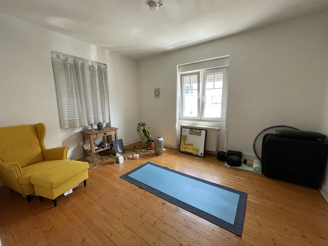 3 Zimmer Wohnung mit 70 m² in Heidelberg – Bild 11