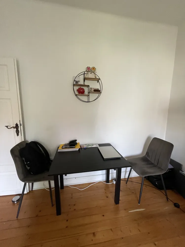 3 Zimmer Wohnung mit 70 m² in Heidelberg – Bild 12
