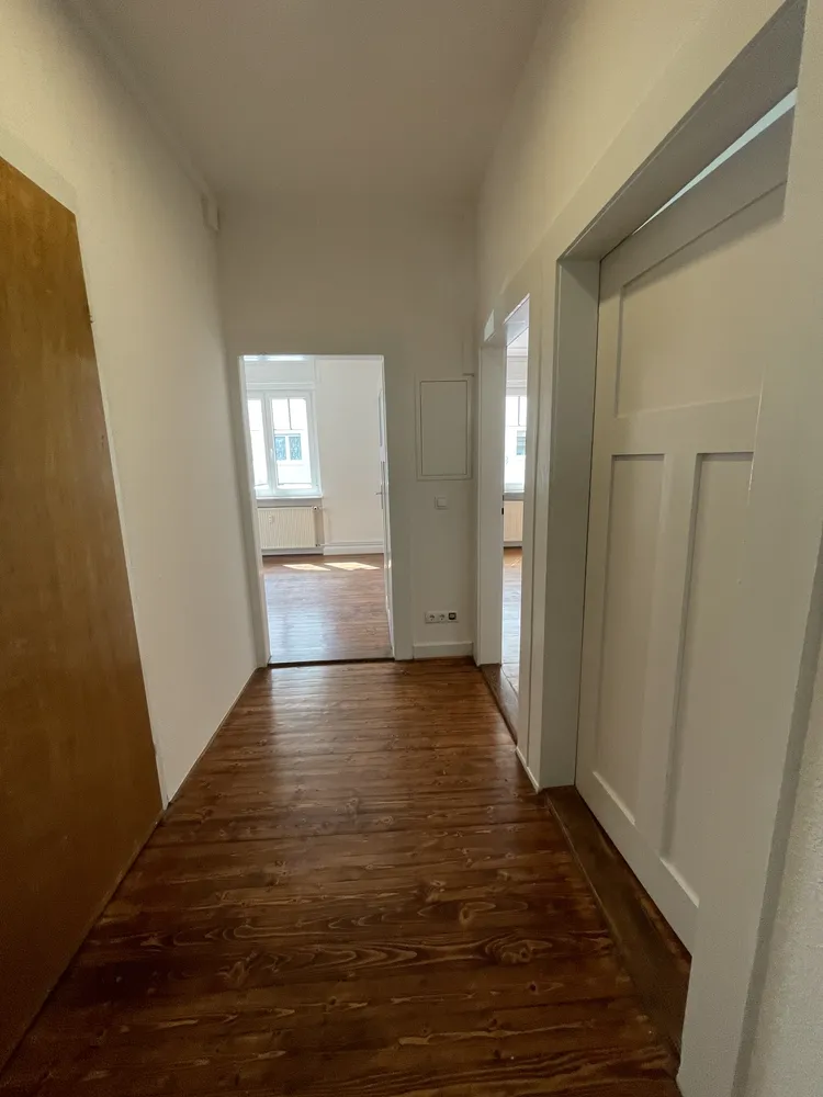 3 Zimmer Wohnung mit 70 m² in Heidelberg – Bild 3