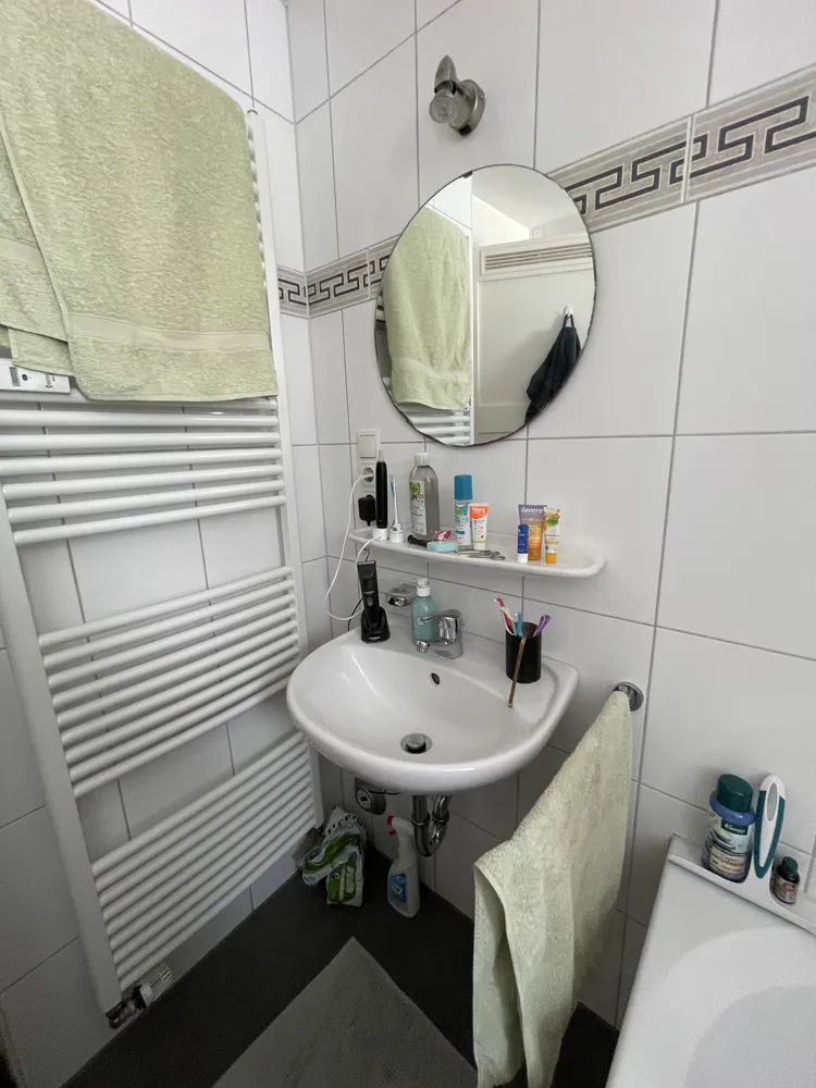 3 Zimmer Wohnung mit 70 m² in Heidelberg – Bild 4