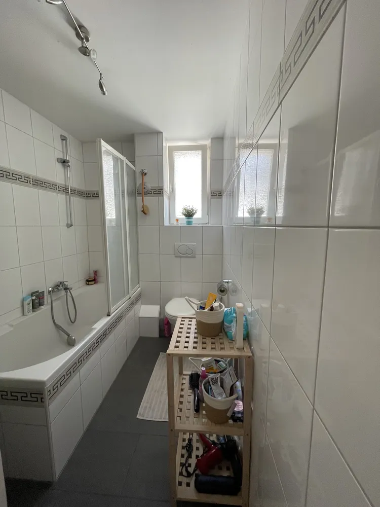 3 Zimmer Wohnung mit 70 m² in Heidelberg – Bild 5