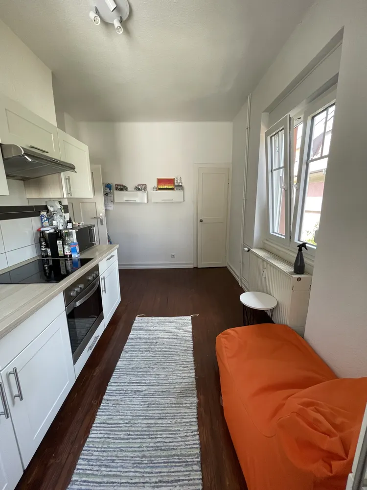 3 Zimmer Wohnung mit 70 m² in Heidelberg – Bild 8