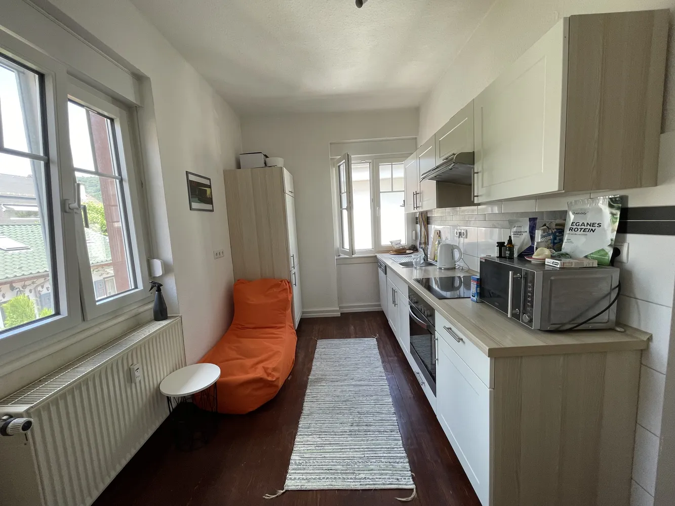 3 Zimmer Wohnung mit 70 m² in Heidelberg – Bild 9