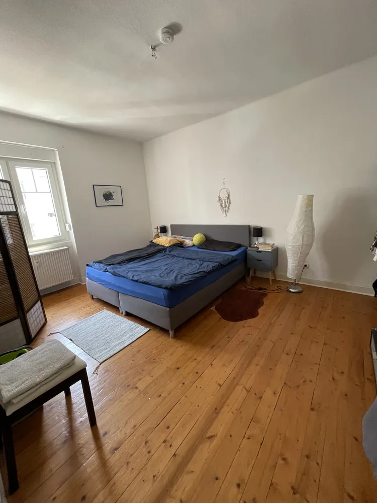 3 Zimmer Wohnung mit 70 m² in Heidelberg – Bild 10