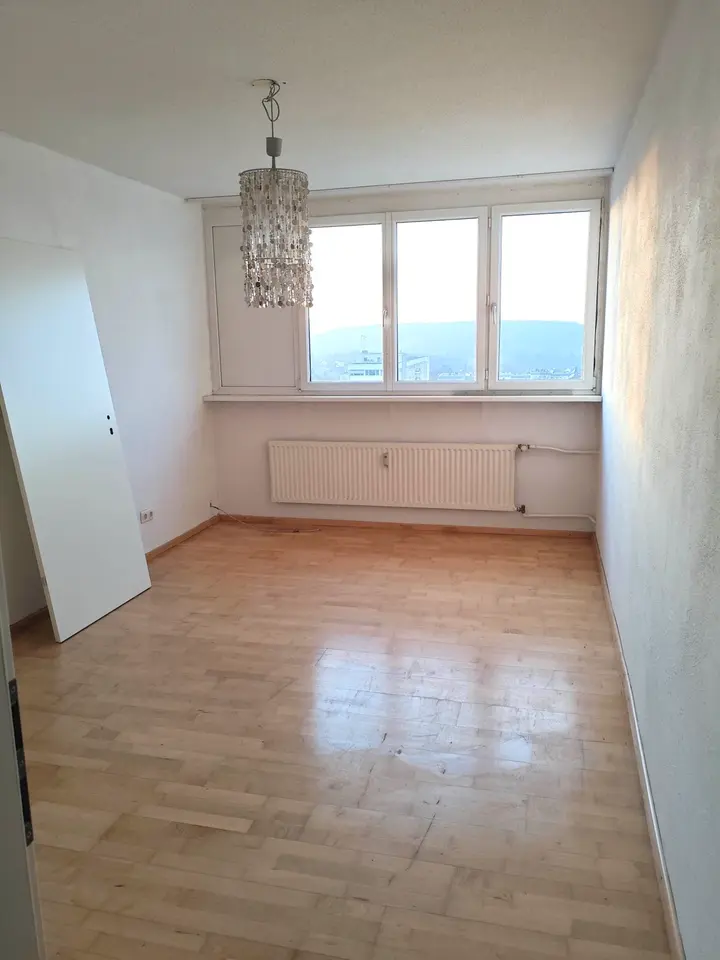 WG-Zimmer mit 14 m² in Cham – Bild 1