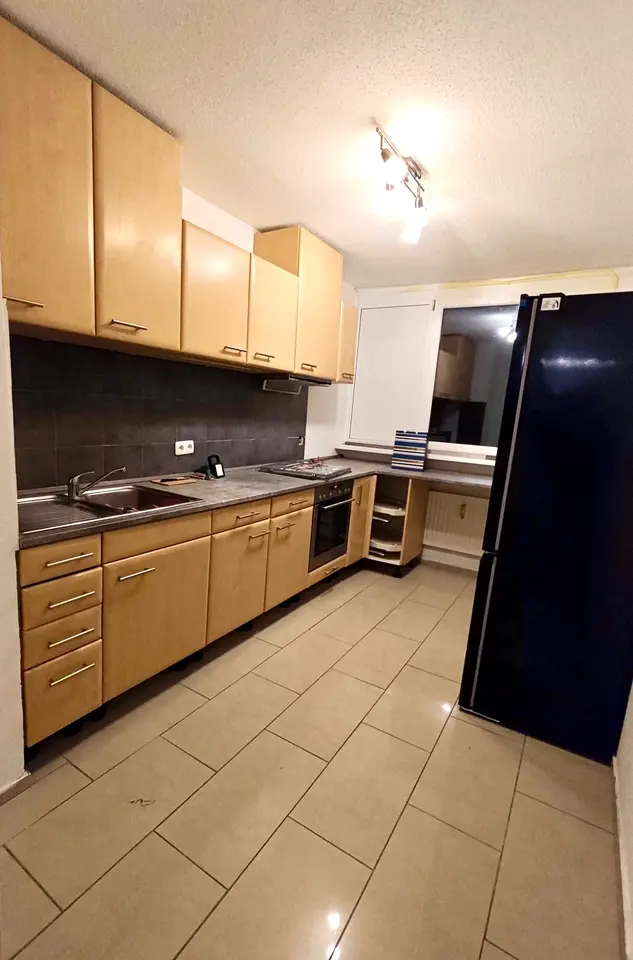 WG-Zimmer mit 14 m² in Cham – Bild 2