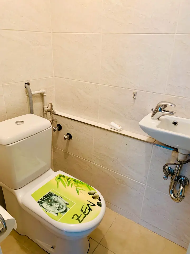 WG-Zimmer mit 14 m² in Cham – Bild 4