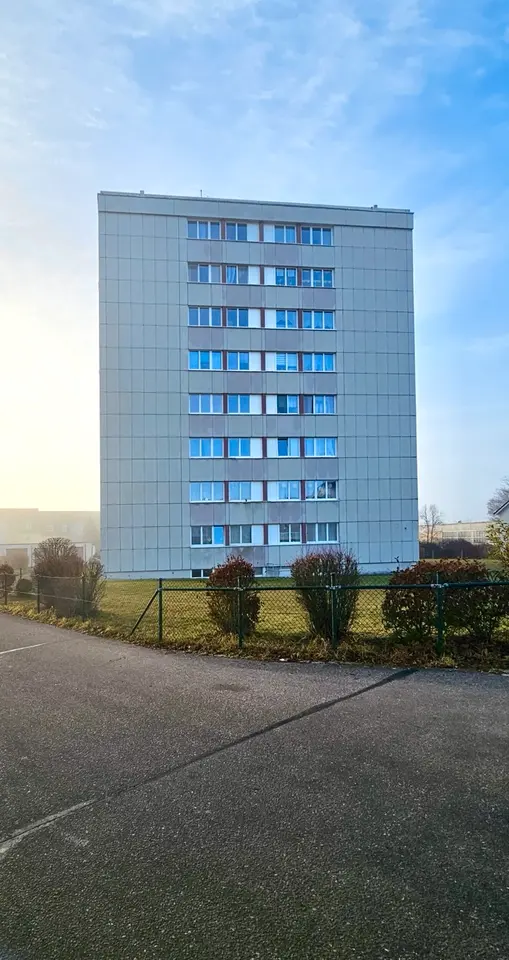 WG-Zimmer mit 14 m² in Cham – Bild 6
