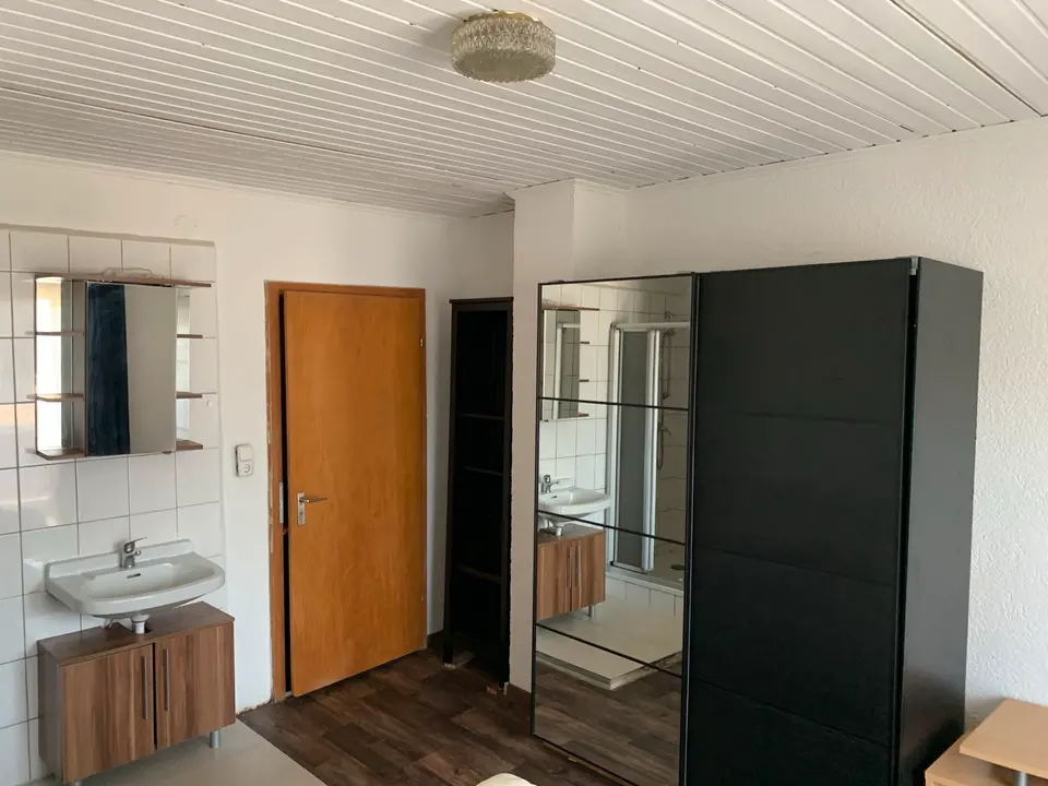 WG-Zimmer mit 14 m² in Cham – Bild 8