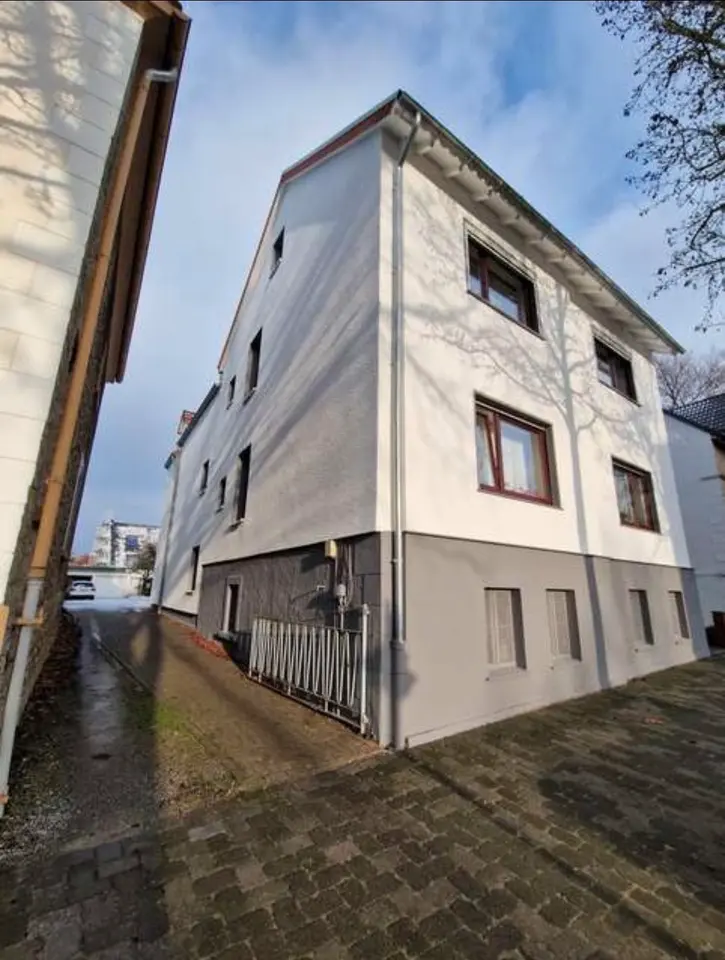 2 Zimmer Wohnung mit 52 m² in Detmold – Bild 1