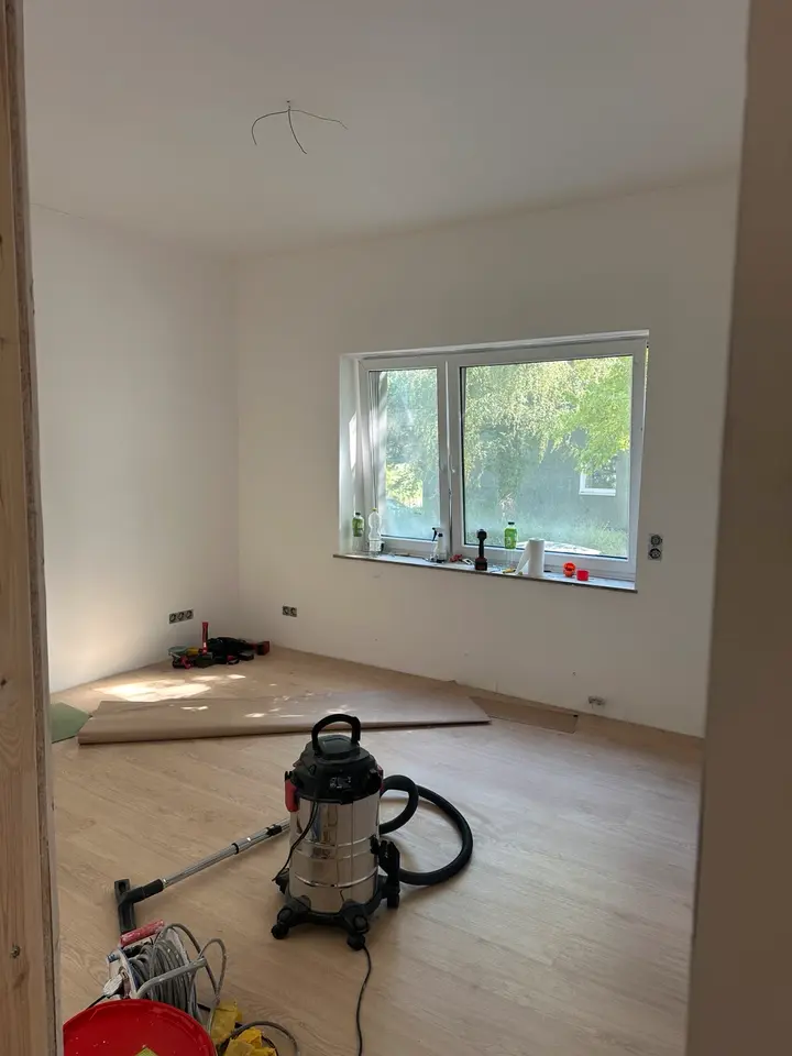 2 Zimmer Wohnung mit 52 m² in Detmold – Bild 2