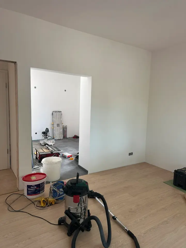 2 Zimmer Wohnung mit 52 m² in Detmold – Bild 3