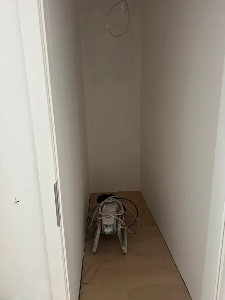2 Zimmer Wohnung mit 52 m² in Detmold – Bild 4