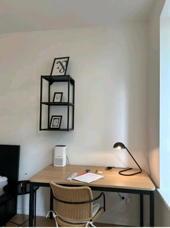 2 Zimmer Wohnung mit 39 m² in Flensburg – Bild 3