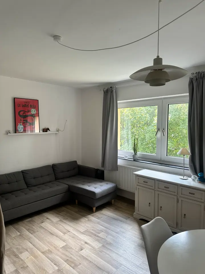 2 Zimmer Wohnung mit 39 m² in Flensburg – Bild 7