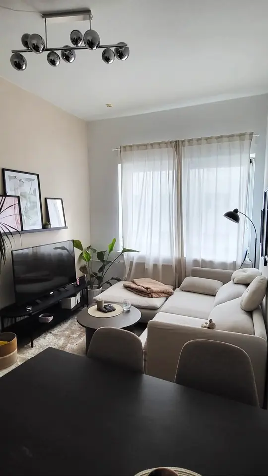 2 Zimmer Wohnung mit 39 m² in Flensburg – Bild 10