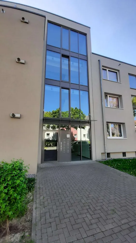 3 Zimmer Wohnung mit 98 m² in Bochum – Bild 1