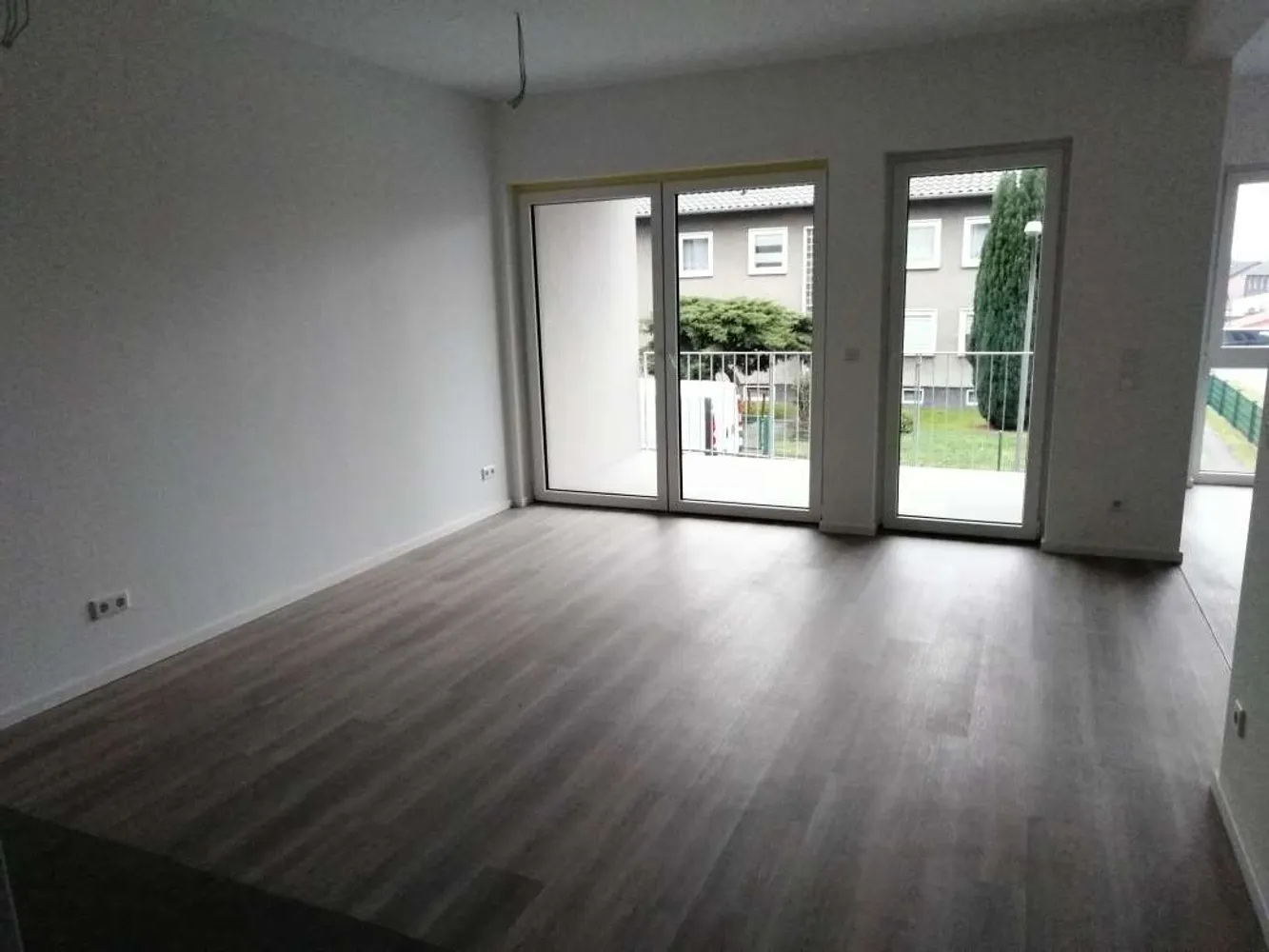 3 Zimmer Wohnung mit 98 m² in Bochum – Bild 3