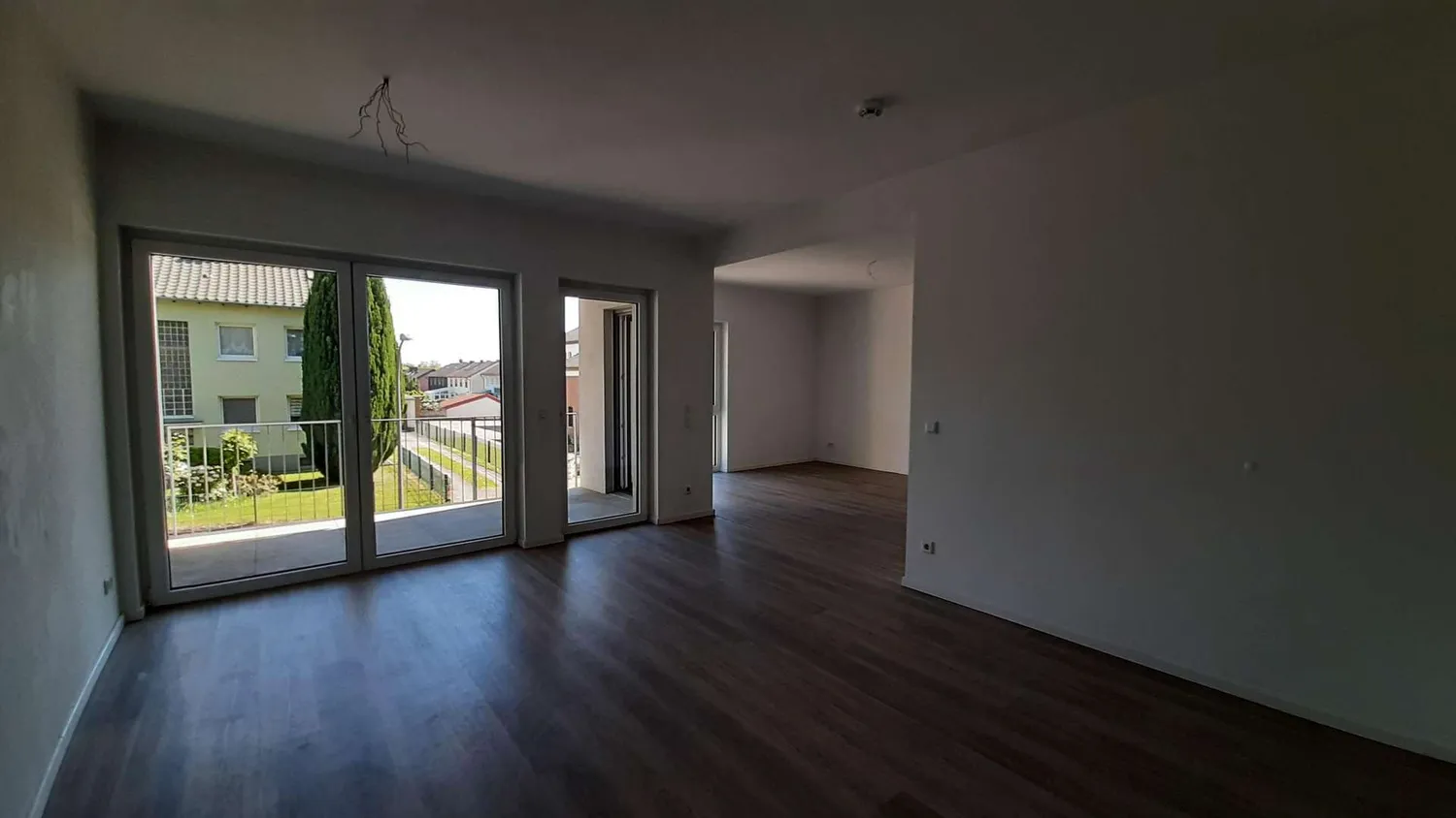 3 Zimmer Wohnung mit 98 m² in Bochum – Bild 6