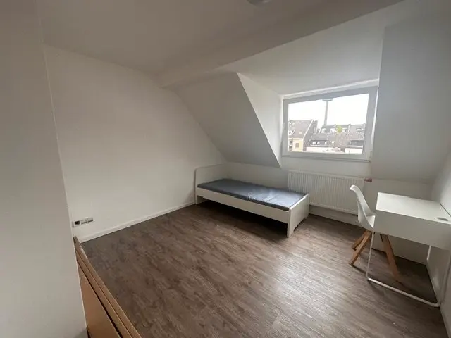 Studio mit 15 m² in Köln – Bild 2