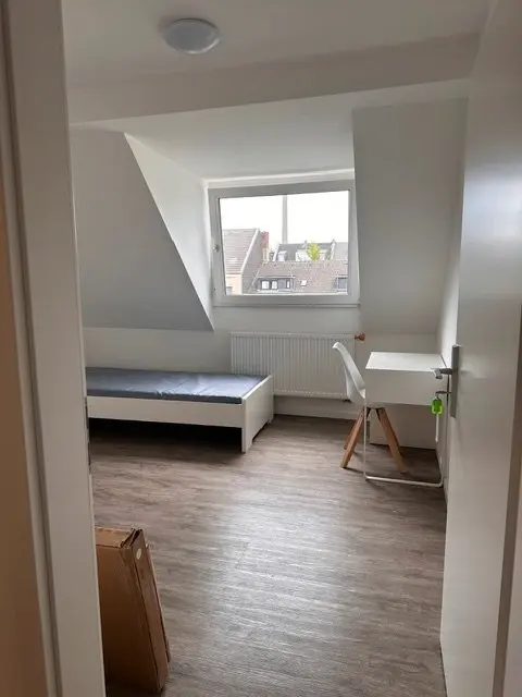 Studio mit 15 m² in Köln – Bild 3