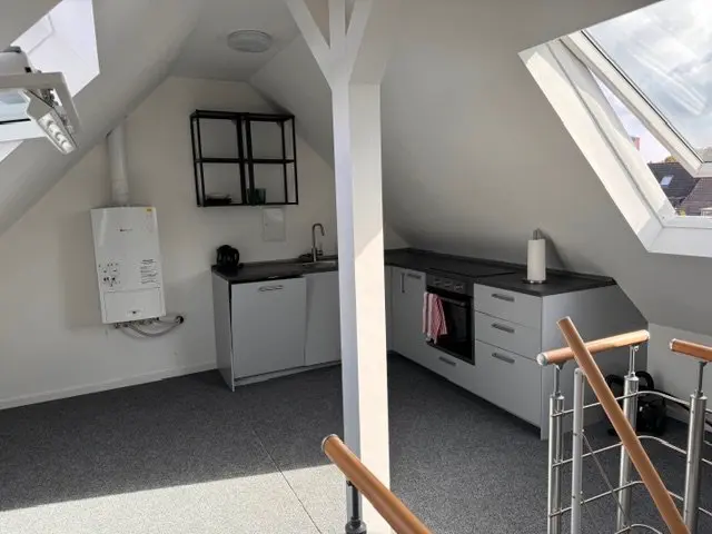 Studio mit 15 m² in Köln – Bild 8