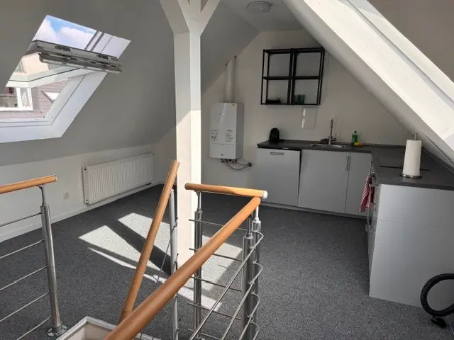 Studio mit 15 m² in Köln – Bild 9