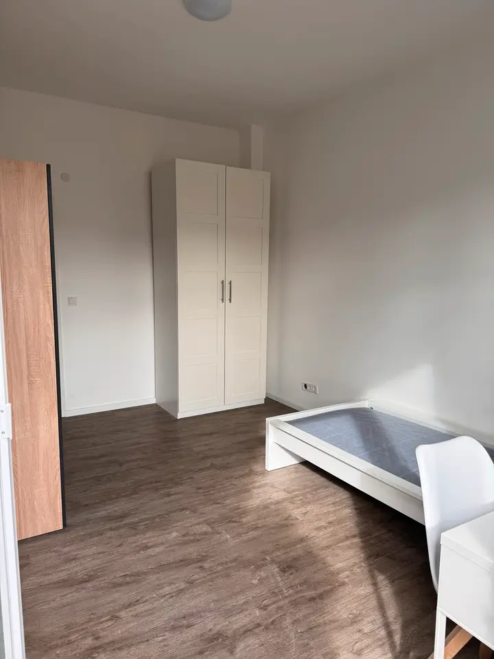 Studio mit 15 m² in Köln – Bild 10