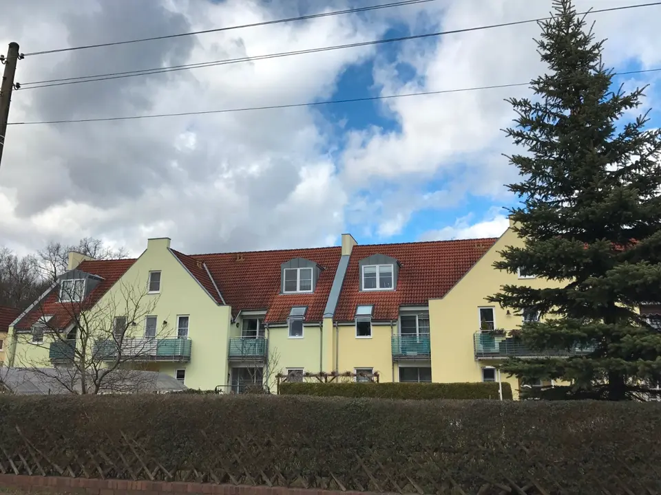 2 Zimmer Wohnung mit 42 m² in Cottbus – Bild 2