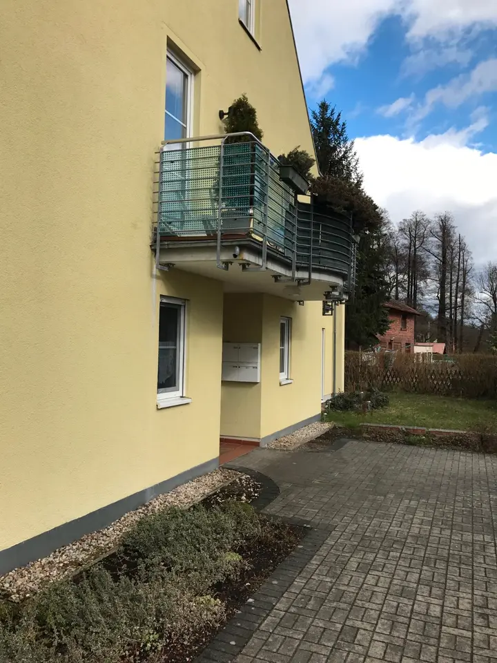 2 Zimmer Wohnung mit 42 m² in Cottbus – Bild 3