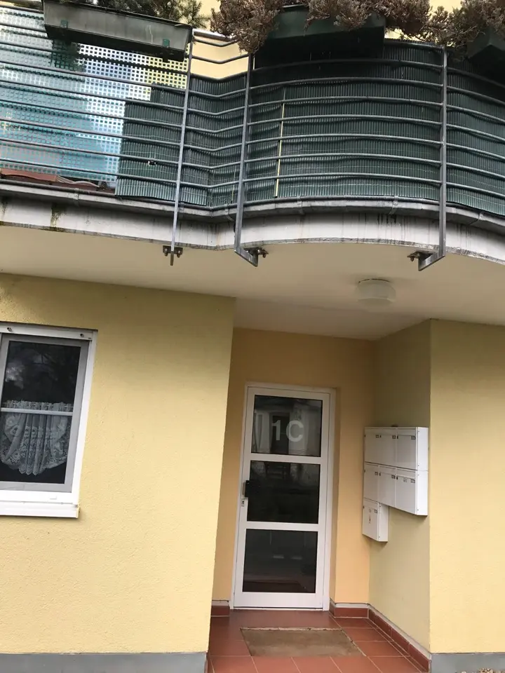 2 Zimmer Wohnung mit 42 m² in Cottbus – Bild 4