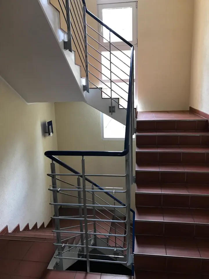2 Zimmer Wohnung mit 42 m² in Cottbus – Bild 5