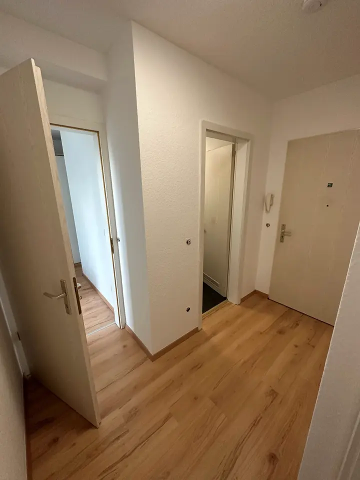 2 Zimmer Wohnung mit 42 m² in Cottbus – Bild 7