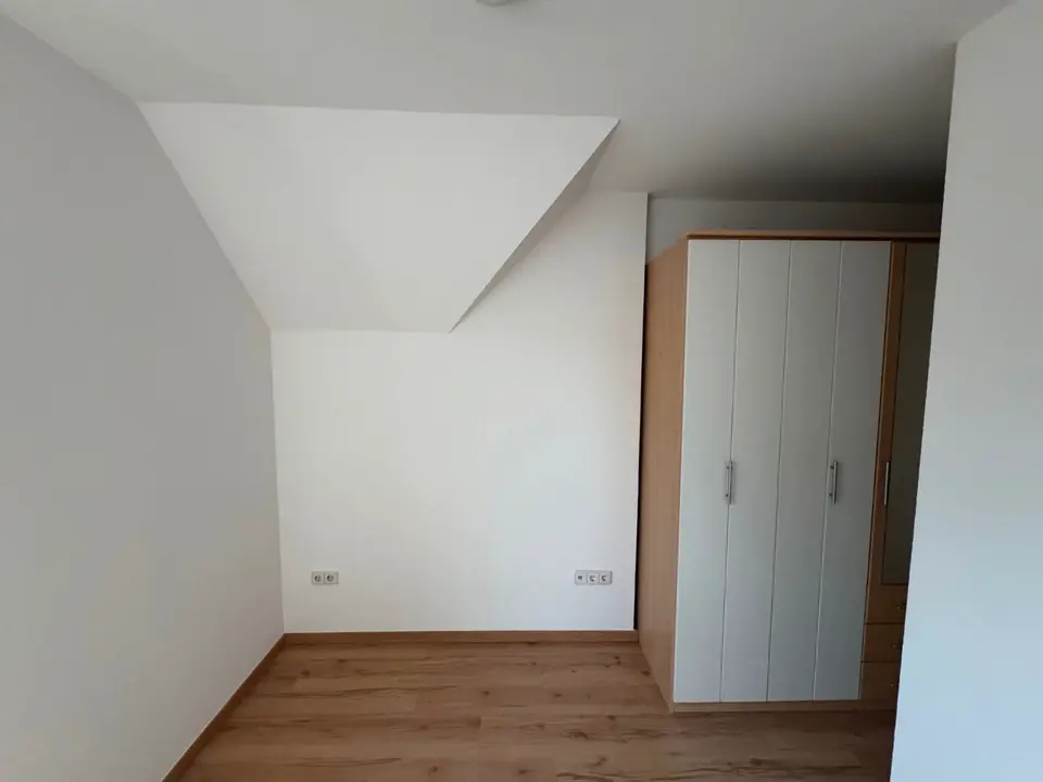 2 Zimmer Wohnung mit 42 m² in Cottbus – Bild 8