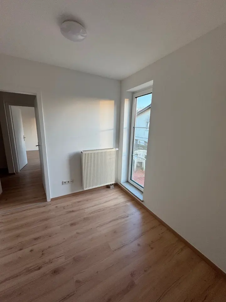 2 Zimmer Wohnung mit 42 m² in Cottbus – Bild 9