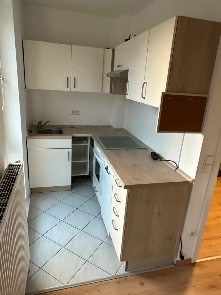 2 Zimmer Wohnung mit 42 m² in Cottbus – Bild 10