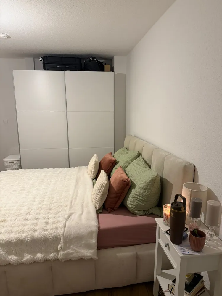 2 Zimmer Wohnung mit 42 m² in Leipzig – Bild 1