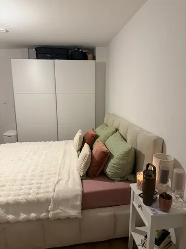 2 Zimmer Wohnung mit 42 m² in Leipzig – Bild 1